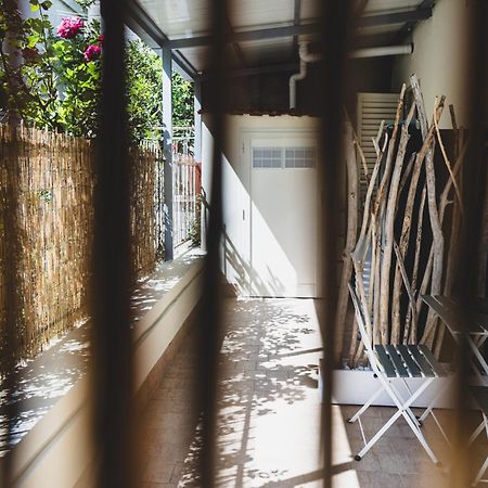 Piazza Verdi B&B Васто Екстериор снимка