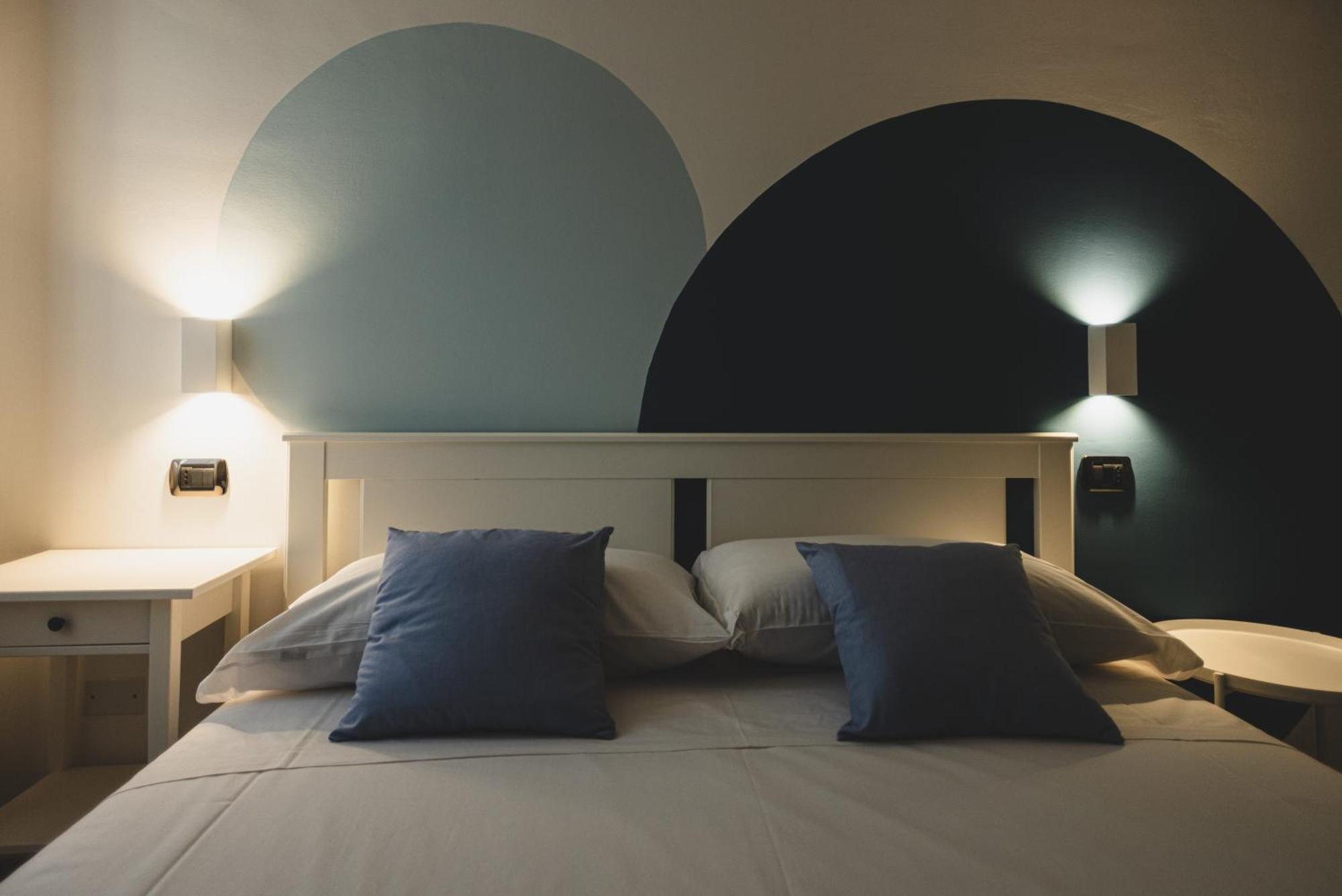 Piazza Verdi B&B Васто Екстериор снимка